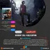 اکانت قانونی Resident Evil 4 Gold Edition برای PS5 & PS4